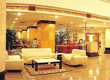 Donghe Garden Hotel Chongqing Luaran gambar